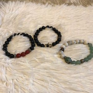 Cute Bead Bracelets